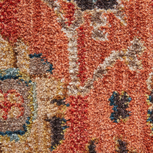 Karastan Spice Market Keralam Area Rug