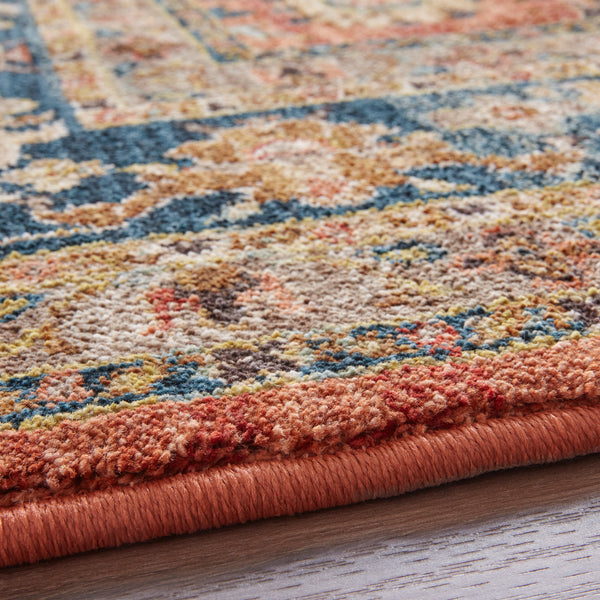 Karastan Spice Market Keralam Area Rug